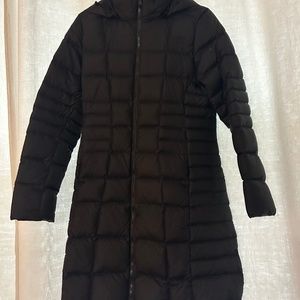 North Face Down Jacket